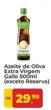Tonin Superatacado Gallo - azeite de oliva extra virgem oferta