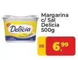 Tonin Superatacado Delícia - margarina c/sal oferta