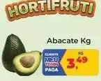 Tonin Superatacado Meu - abacate oferta