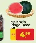 Tonin Superatacado Pingo doce - melancia oferta