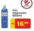 Tonin Superatacado Tentação - gin oferta