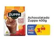 Tonin Superatacado Zuppa - achocolatado oferta