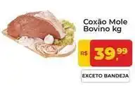 Tonin Superatacado Bovino - coxão mole bovino oferta