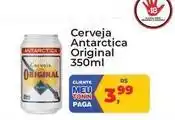 Tonin Superatacado Antarctica - cerveja original oferta