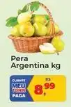 Tonin Superatacado Meu - pera argentina oferta