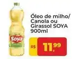 Tonin Superatacado Soya - óleo de milho/canola ou girassol oferta