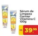 Tonin Superatacado Garnier - sérum de limpeza vitamina c oferta