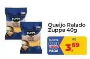 Tonin Superatacado Zuppa - queijo ralado oferta