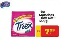 Tonin Superatacado Triex - tira manchas refil oferta