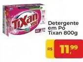 Tonin Superatacado Tixan - detergente em po oferta