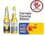 Tonin Superatacado Corona - cerveja oferta
