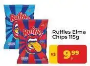Tonin Superatacado Ruffles - elma chips oferta