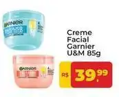 Tonin Superatacado Garnier - creme facial oferta