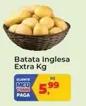 Tonin Superatacado Extra - batata inglesa extra oferta