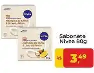 Tonin Superatacado Nivea - sabonete oferta