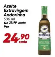 Dia Andorinha - azeite extravirgem oferta