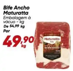 Dia Maturatta - bife ancho oferta