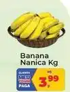 Tonin Superatacado Meu - banana nanica oferta