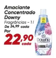 Dia Downy - amaciante concentrado oferta