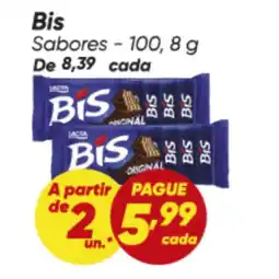 Dia Sabores - bis oferta