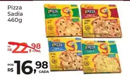 Super Luna Pizza Sadia oferta