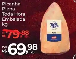 Super Luna Picanha Plena Toda Hora Embalada oferta