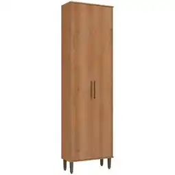 Benoit Paneleiro THB CPR250 Princess 2 Portas MDF 240 x 70 x 32cm oferta