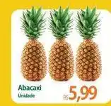 Atacadão Abacaxi oferta