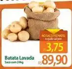 Atacadão Batata lavada oferta