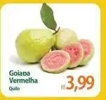 Atacadão Goiapa vermelha oferta