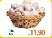 Atacadão Alho oferta