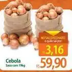 Atacadão Cebola oferta