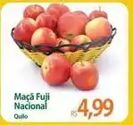 Atacadão Fuji - maçã nacional oferta