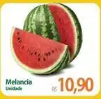 Atacadão Melancia oferta