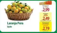 Atacadão Quero - laranja pera oferta