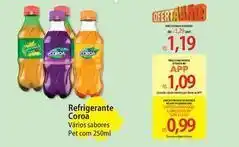 Atacadão Coroa - refrigerante oferta