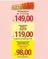 Atacadão Différentes oferta