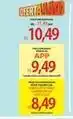 Atacadão Combinato ecológico oferta