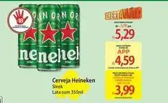 Atacadão Heineken - cerveja oferta