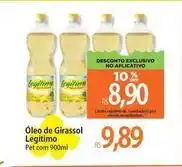 Atacadão Óleo de girassol oferta