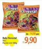 Atacadão Florestal - bala oferta