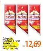 Atacadão Sabor - cobertura culinaria oferta