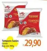 Atacadão Sazón - tempero oferta