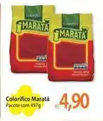 Atacadão Maratá - colorificio oferta