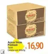 Atacadão Premium - açúcar união oferta