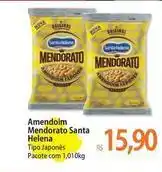Atacadão Santa helena - amendoim mendorato oferta
