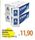 Atacadão Sal refinado oferta