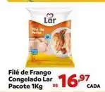 Max Atacadista Lar - filé de frango congelado oferta