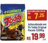 Max Atacadista Toddy - achocolatado em pó original oferta