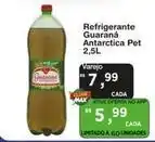 Max Atacadista Antarctica - refrigerante guaraná oferta